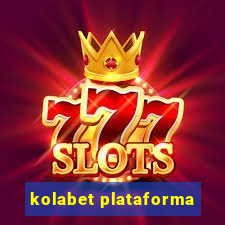 kolabet plataforma