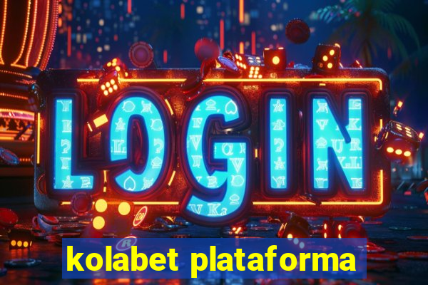 kolabet plataforma