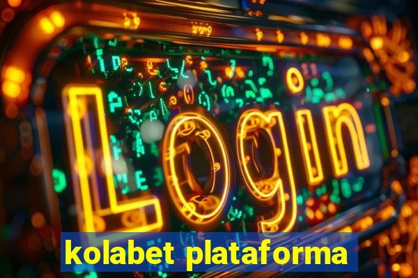 kolabet plataforma