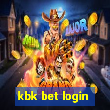 kbk bet login