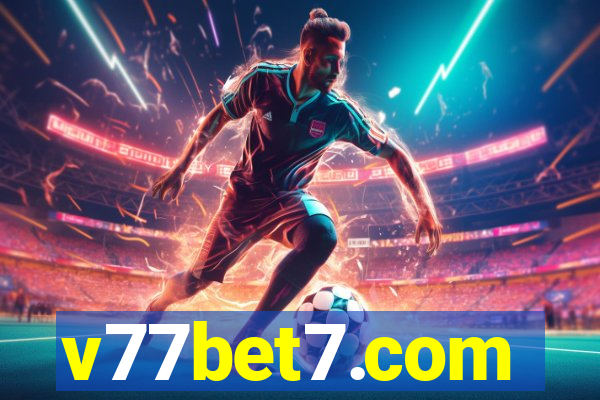 v77bet7.com