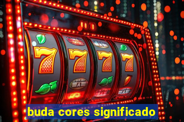 buda cores significado