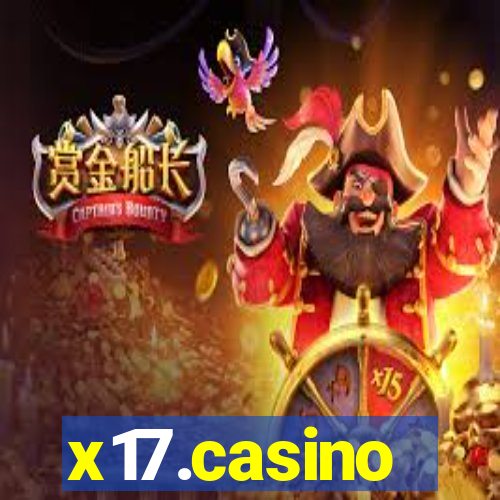 x17.casino