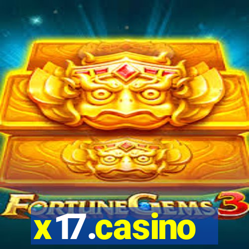 x17.casino