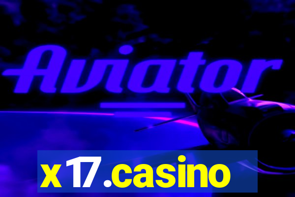 x17.casino