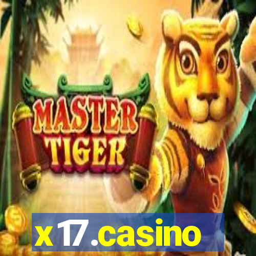 x17.casino