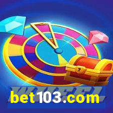 bet103.com