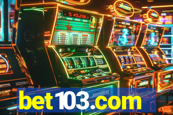 bet103.com