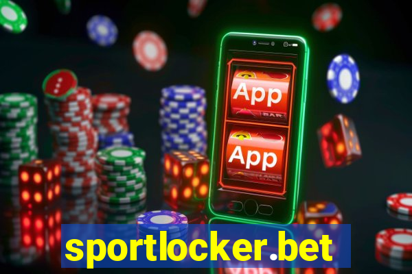 sportlocker.bet