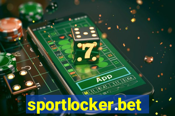 sportlocker.bet