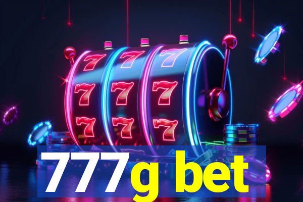 777g bet