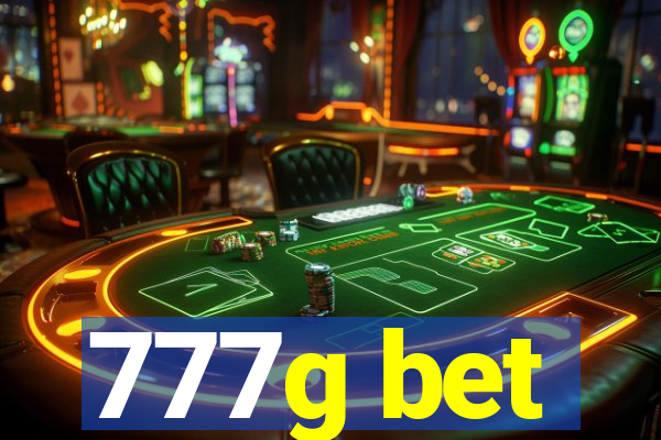 777g bet