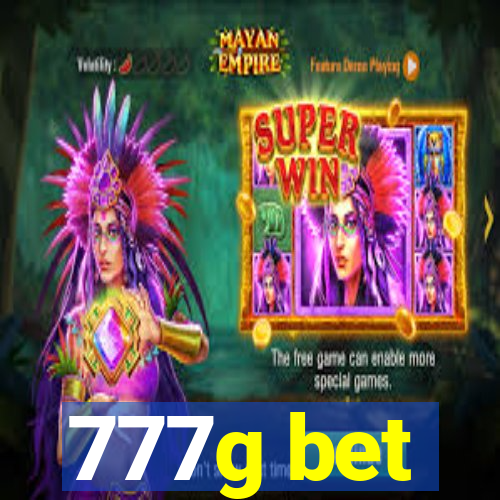 777g bet