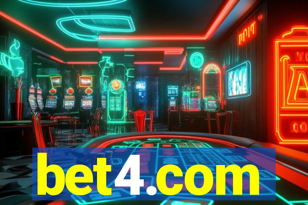 bet4.com