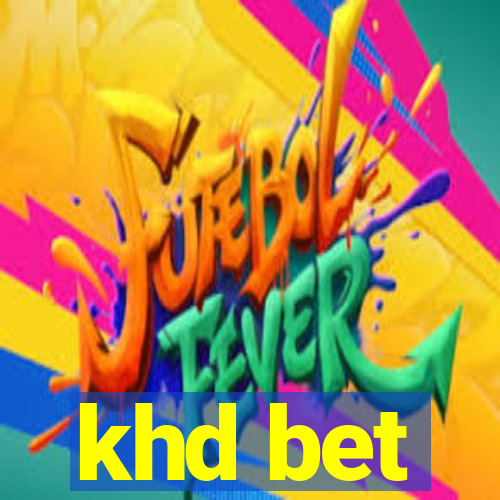 khd bet