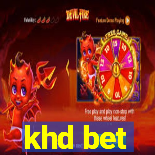 khd bet