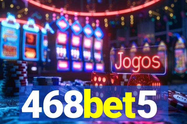 468bet5