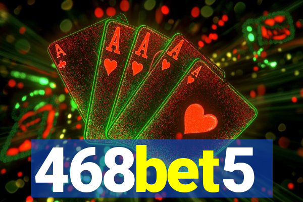 468bet5