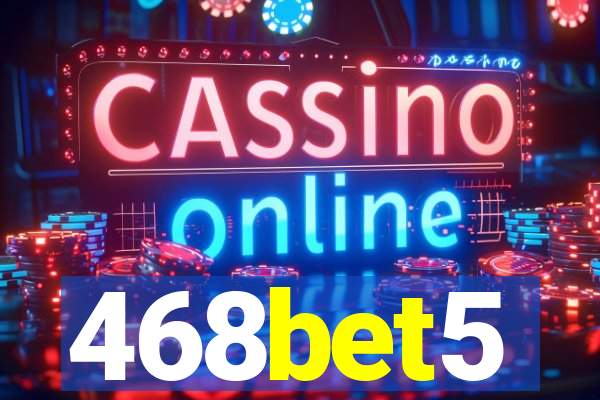 468bet5