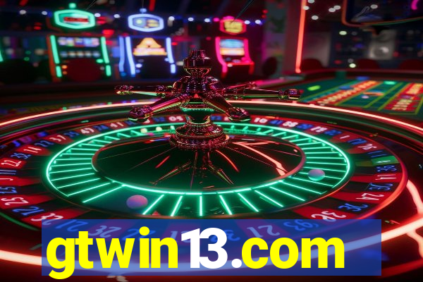 gtwin13.com