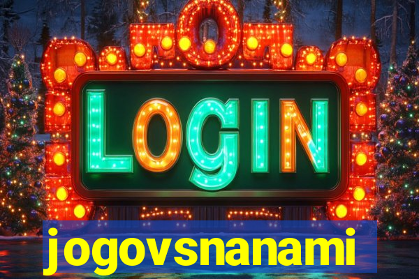 jogovsnanami