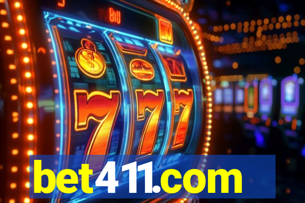 bet411.com