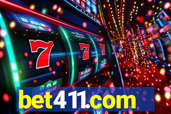 bet411.com