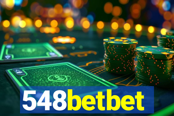 548betbet