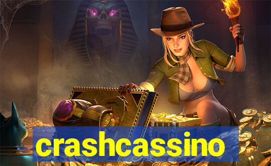 crashcassino