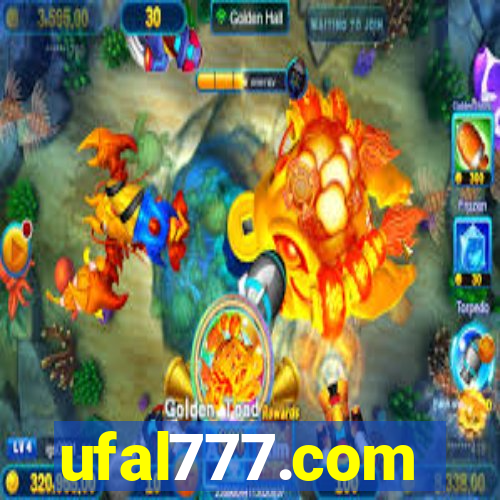 ufal777.com