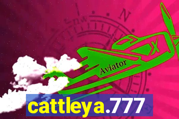 cattleya.777