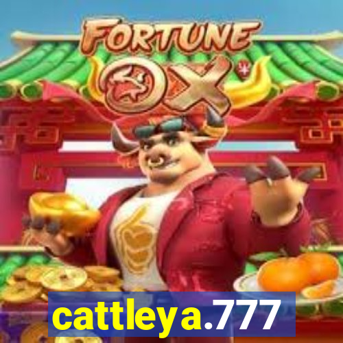 cattleya.777