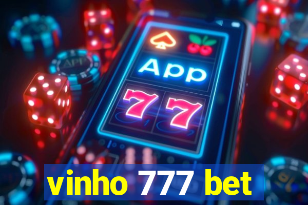 vinho 777 bet