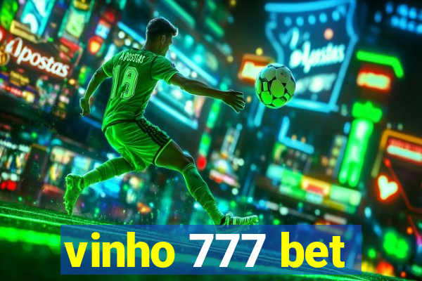 vinho 777 bet