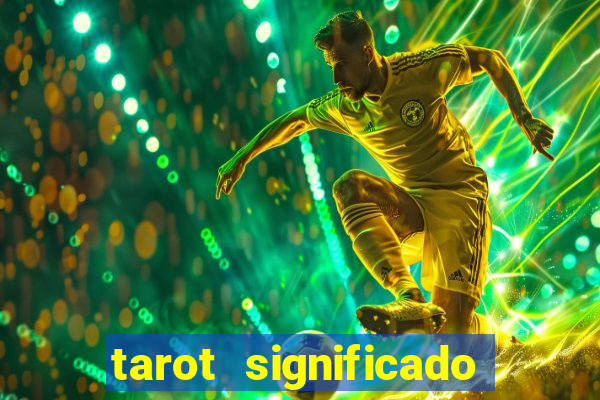 tarot significado das cartas pdf