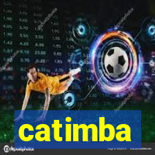 catimba