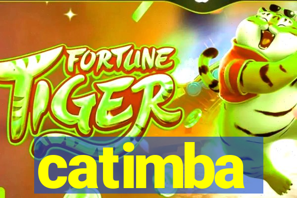 catimba