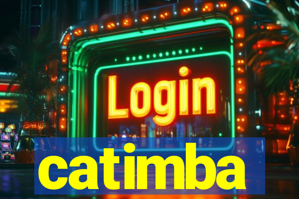 catimba