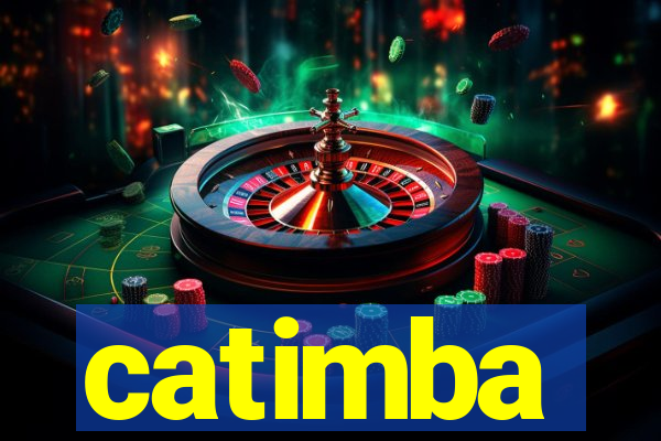 catimba