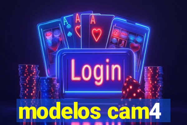 modelos cam4