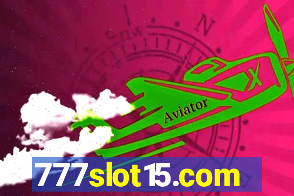 777slot15.com