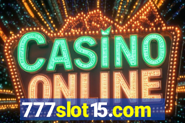 777slot15.com