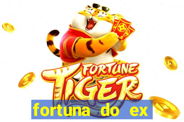 fortuna do ex jogador amaral