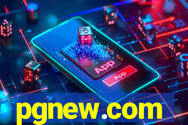 pgnew.com