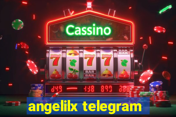 angelilx telegram