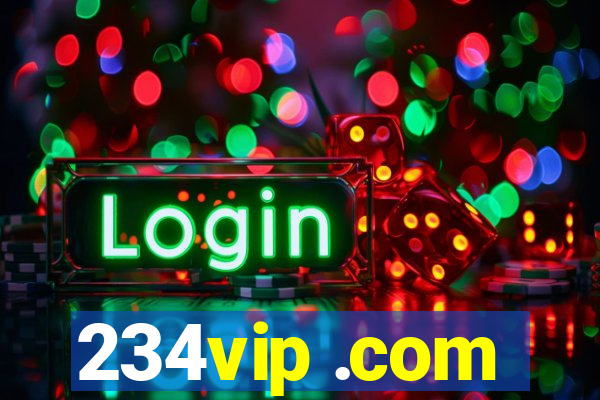 234vip .com