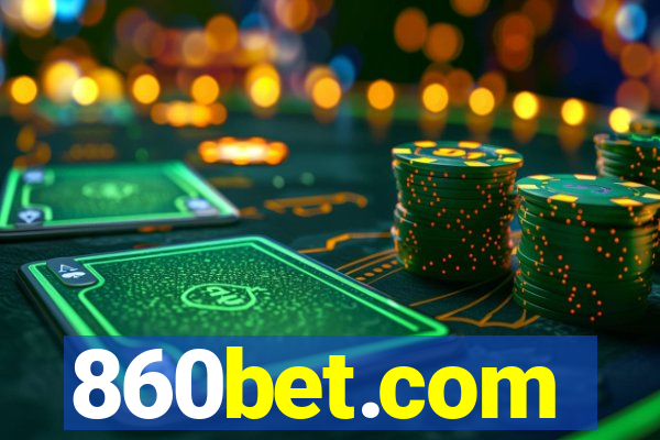 860bet.com