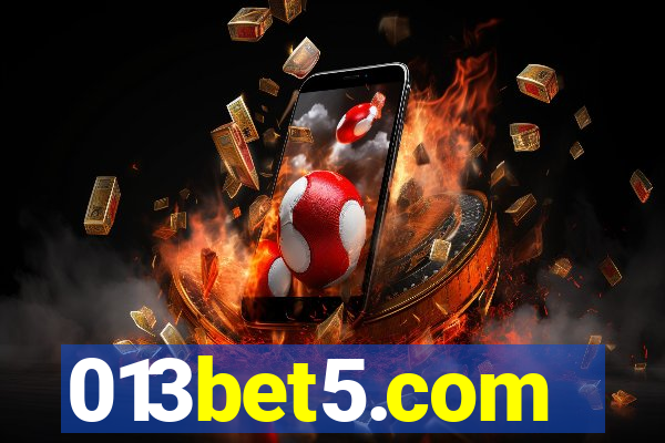 013bet5.com