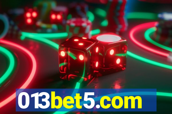 013bet5.com