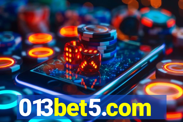 013bet5.com